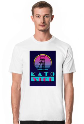 Kato Vice