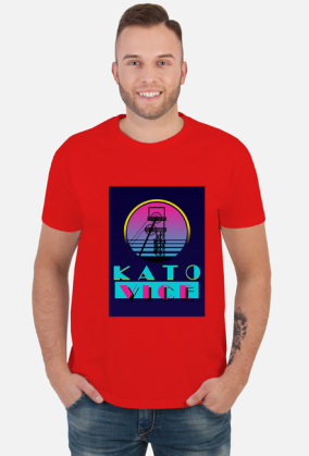 Kato Vice
