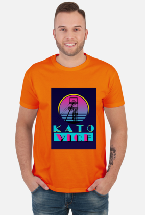 Kato Vice