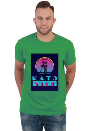 Kato Vice