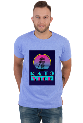 Kato Vice