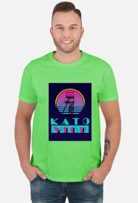 Kato Vice