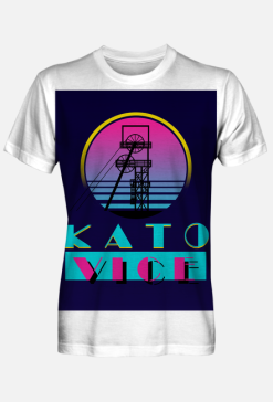 Kato Vice