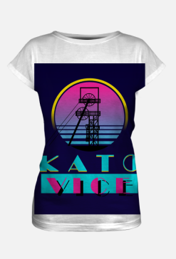 Kato Vice