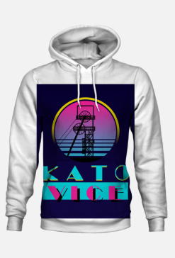 Kato Vice