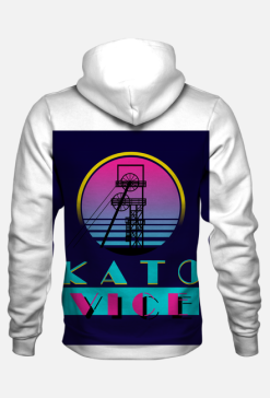 Kato Vice