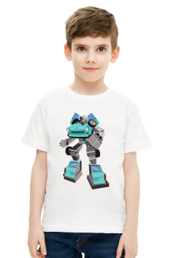 Trabantbot