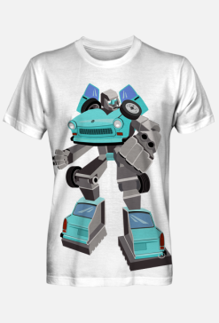 Trabantbot