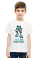 TrampFormer