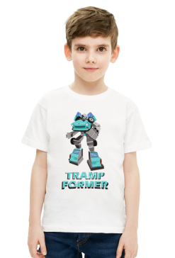 TrampFormer
