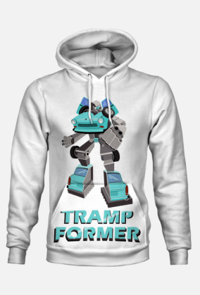 TrampFormer