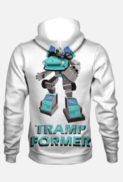 TrampFormer
