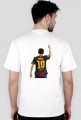T-shirt Lionel Messi Barcelona