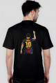 T-shirt Lionel Messi Barcelona