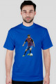 T-shirt Lionel Messi Barcelona