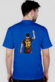 T-shirt Lionel Messi Barcelona