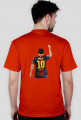 T-shirt Lionel Messi Barcelona