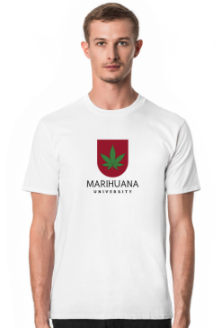 Marihuana University