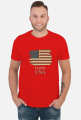 I LOVE USA