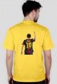T-shirt Lionel Messi Barcelona