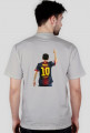 T-shirt Lionel Messi Barcelona