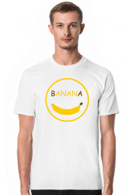 Banana Smile T-shirt