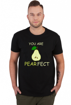 PearFect T-shirt