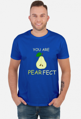 PearFect T-shirt