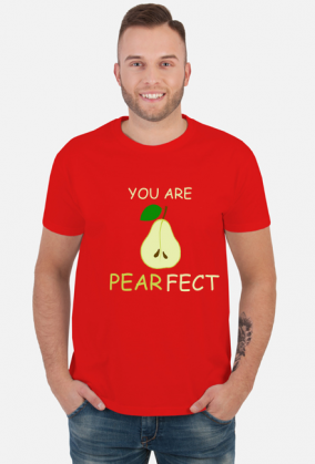 PearFect T-shirt