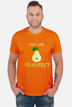 PearFect T-shirt