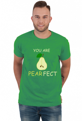 PearFect T-shirt