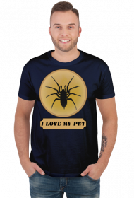 Spider My Pet