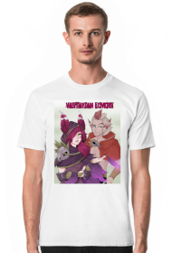 Anime League Characters