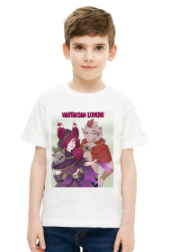 Anime Legends Characters for Gamers