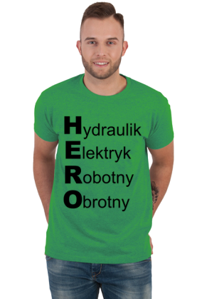 Hero