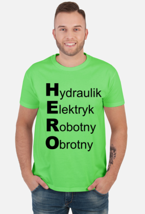 Hero