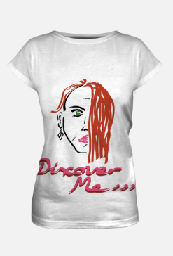 Discover Me...
