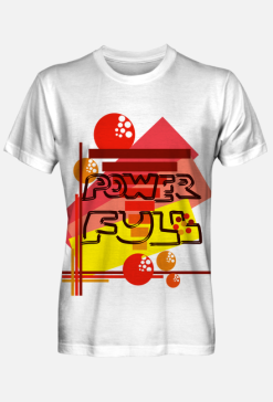 Powerfull