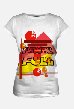 Powerfull