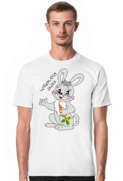 T-shirt Wesołego jajka
