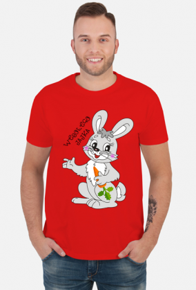 T-shirt Wesołego jajka