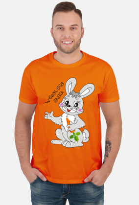 T-shirt Wesołego jajka