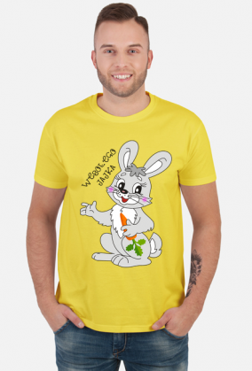 T-shirt Wesołego jajka