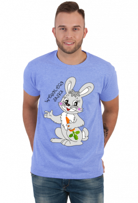 T-shirt Wesołego jajka