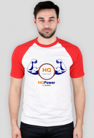 HQ Power T-Shirt