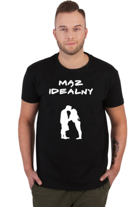 MĄŻ IDEALNY