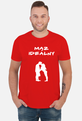 MĄŻ IDEALNY