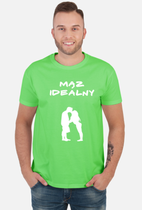 MĄŻ IDEALNY