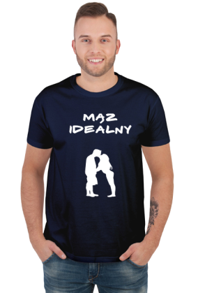 MĄŻ IDEALNY