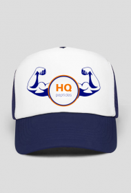 Czapka HQ